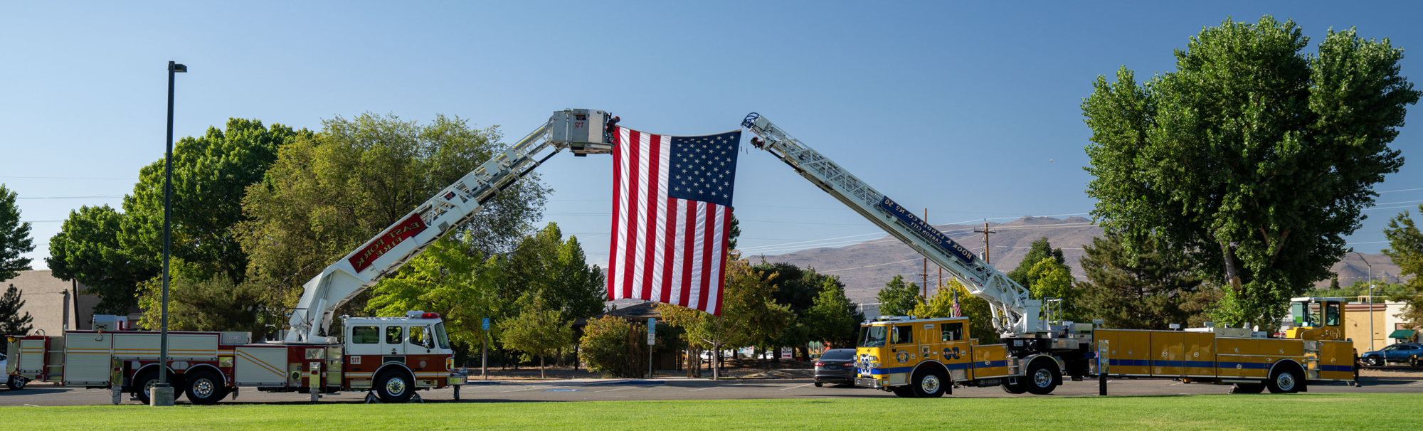 9/11 Ceremony